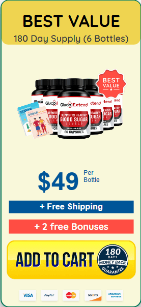 Gluco Extend