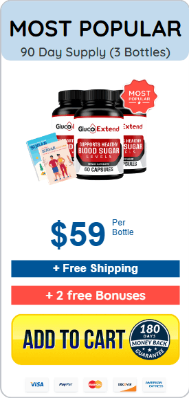 Gluco Extend
