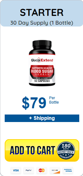 Gluco Extend